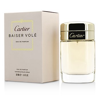 Cartier ベーゼ ヴォレ EDP SP*