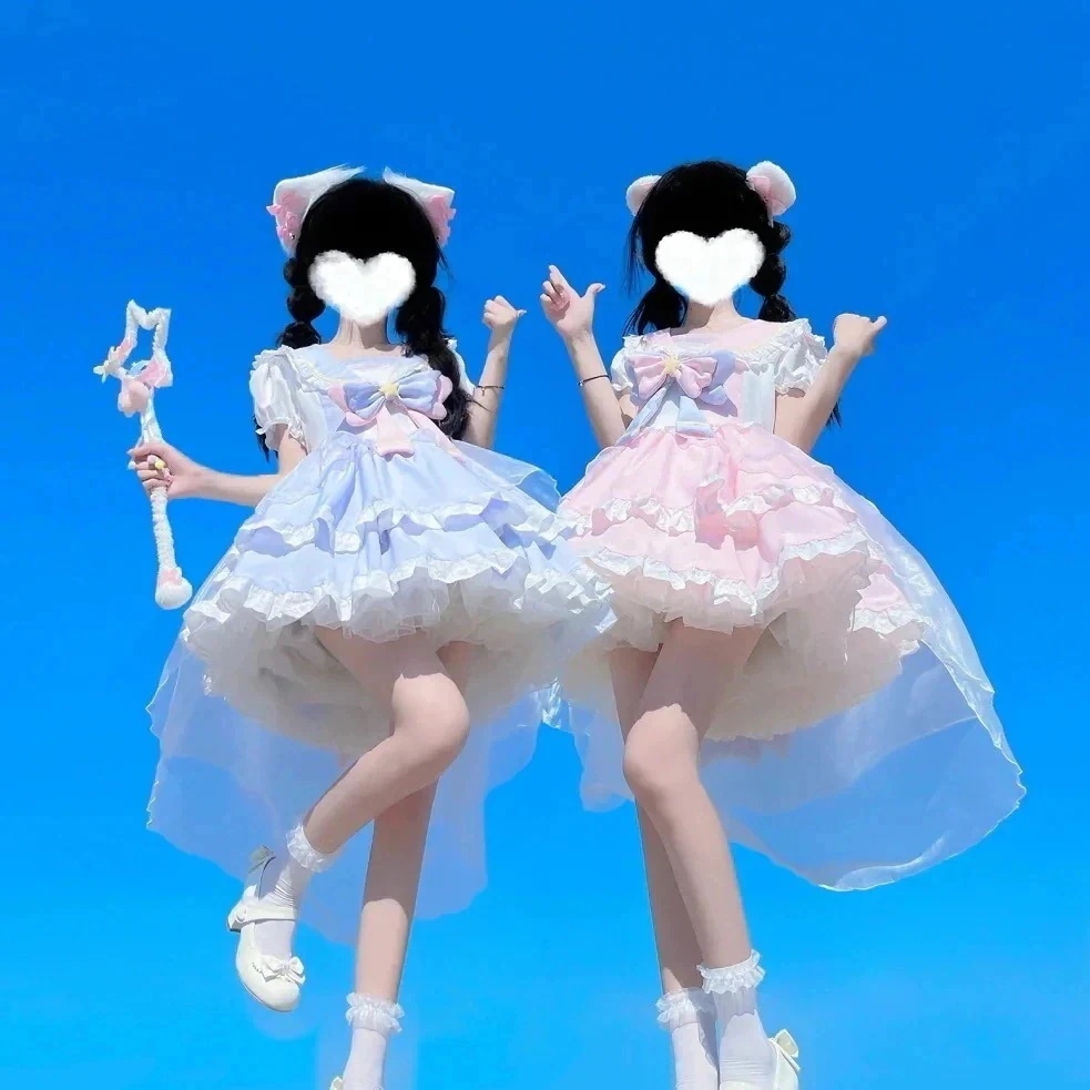 和服コスチュームコスチュームラブリー 公主メイド服洋装 レ ホルターネック JSKホルター クリスマス衣装cosplay二次元cos 貴族風