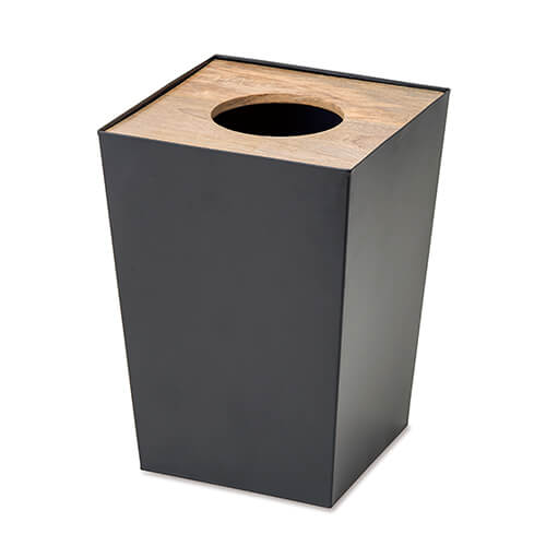 ポッシュリビング ダストボックス スクエア L 41320