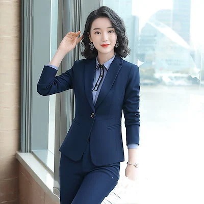 スーツ レディース ビジネス スカート テーラードジャケット 2点セット 事務服 制服 ママ今日は30パーセント