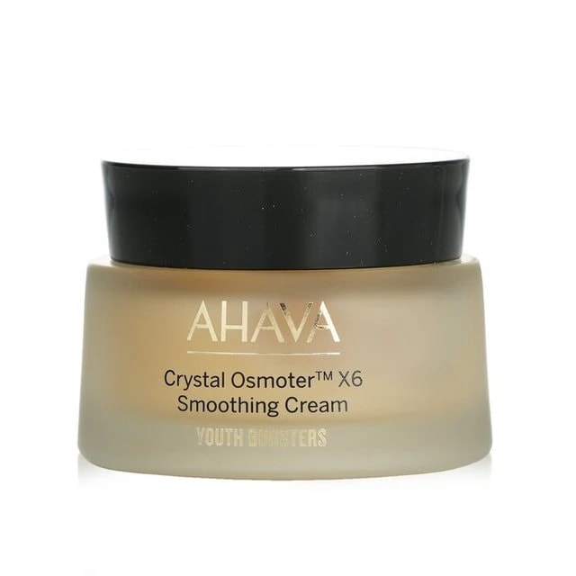 クリスタル オスモータ X6 スムージング クリーム 50ml