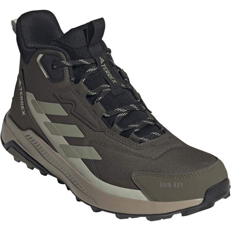 テレックス Anylander ミッド Rain.Rdy ハイキング Terrex Anylander Mid Rain.Rdy Hiking アウトドア シューズ シュ