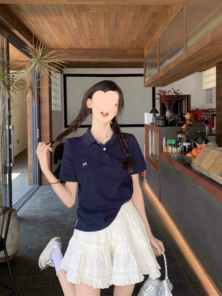 【1つ買うと10つ無料】スカートセンシング ラインスカートふわふわケーキスカート