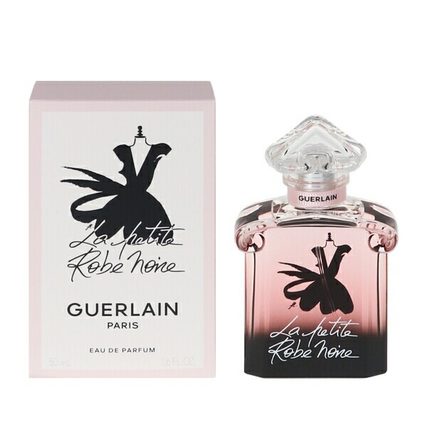 ラ プティット ローブ ノワール EDP SP 50ml