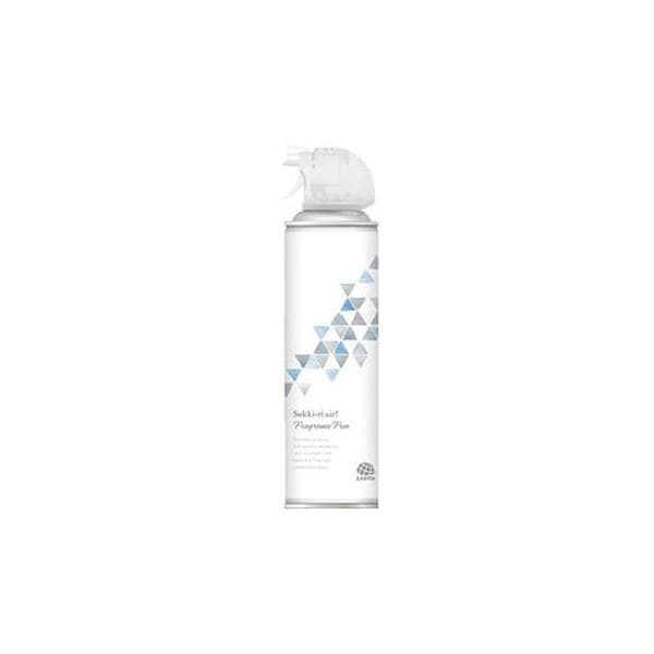 (まとめ)アース製薬 トイレのスッキーリエア 無香料(×20セット)