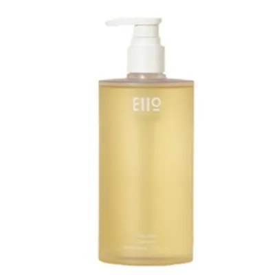 シルキーグロウ シャンプー 400ml