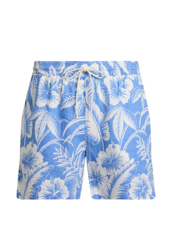 POLO RALPH LAUREN Men Swim Pants 710A13242 001 494