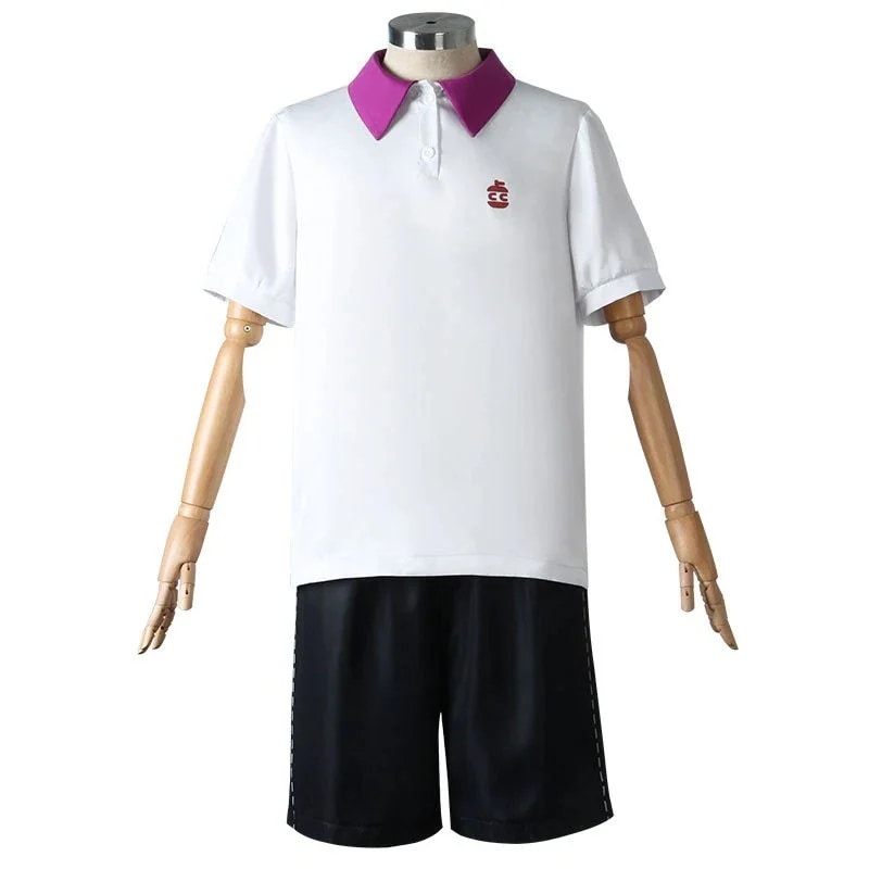 スパイファミリー　SPYFAMILY　アーニャフォージャー　ダミアンデズモンド　コスプレ　衣装