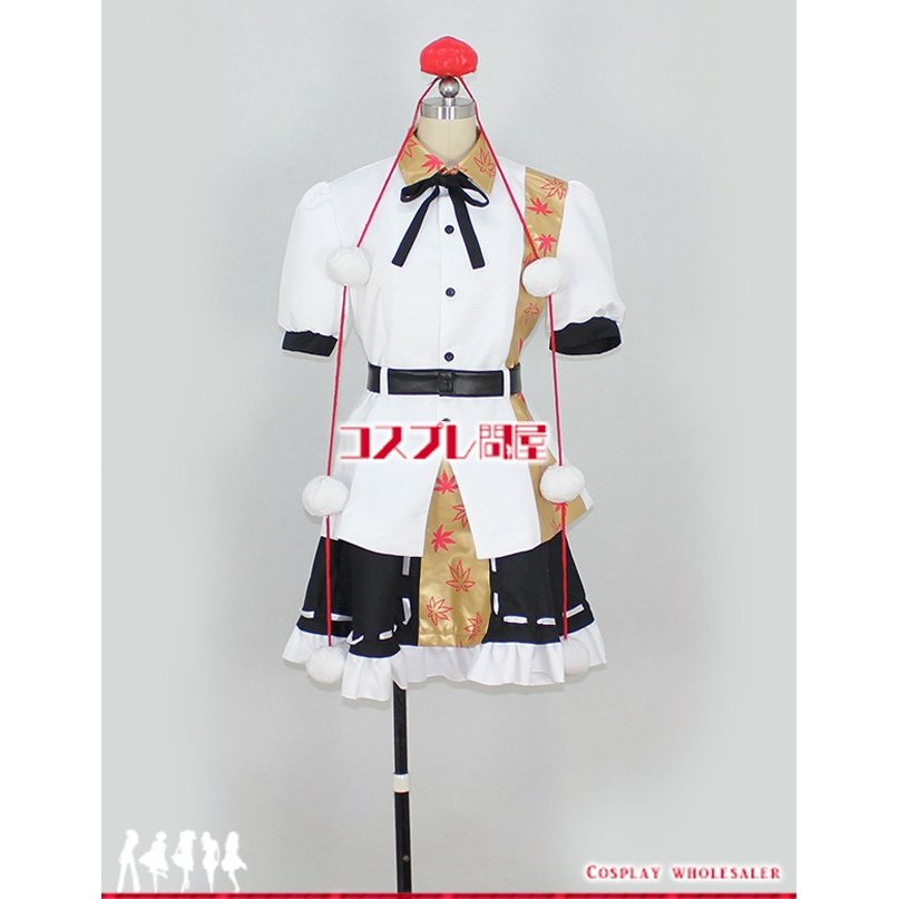 東方project 射命丸 文 コスプレ衣装 7,916円
