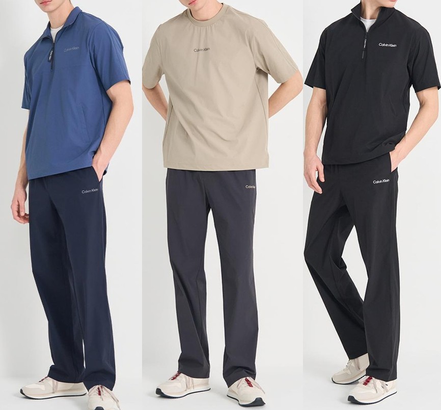 Mens Piste Set-Up