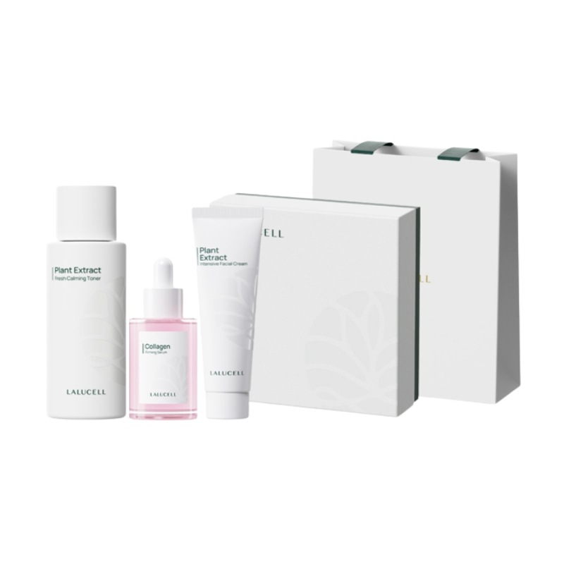 コラーゲンデイリーケアセット