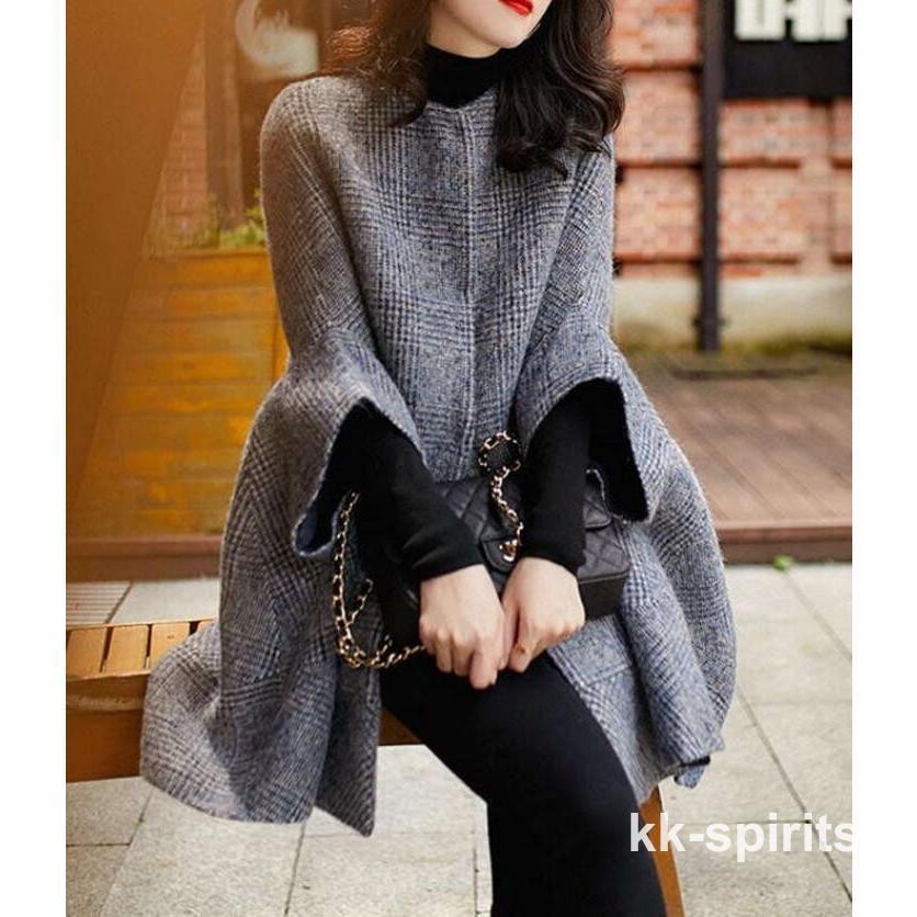 冬の恵みポンチョ レディース 秋 冬 アウター ポンチョコート コート ラシャコート きれいめ 大きいサイズ マント ケープ 上品 秋冬 防寒 50代 40代 30代