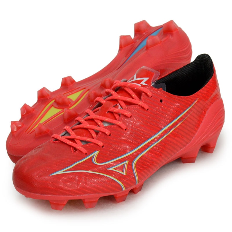 ミズノ アルファ ELITE サッカースパイク MIZUNOα 23AW(P1GA236264) 7,770円