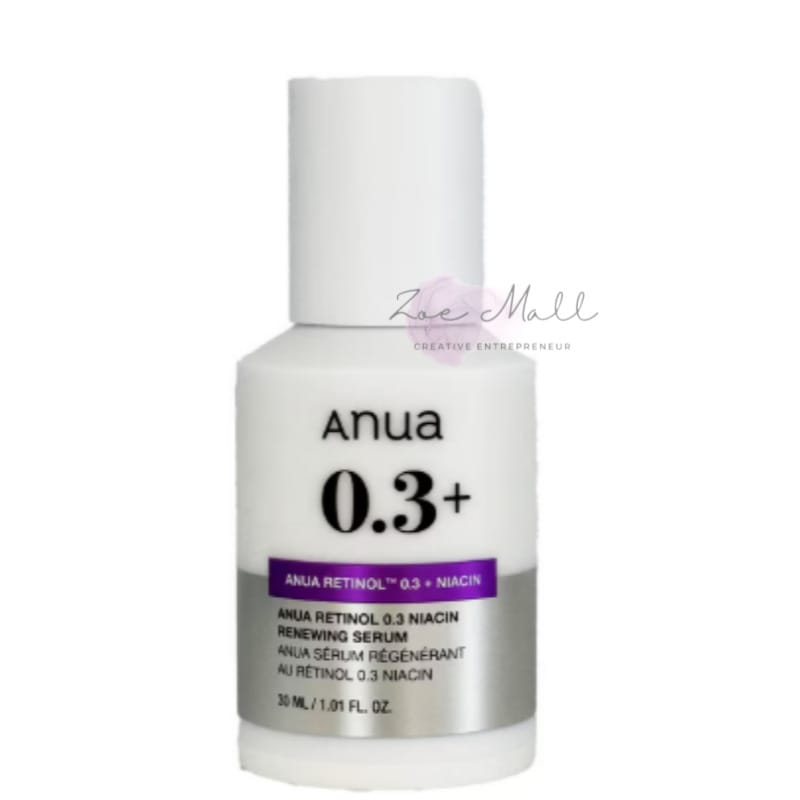 レチノール0.3 ナイアシンリニューイングセラム, 30ml/韓国コスメ 5,152円