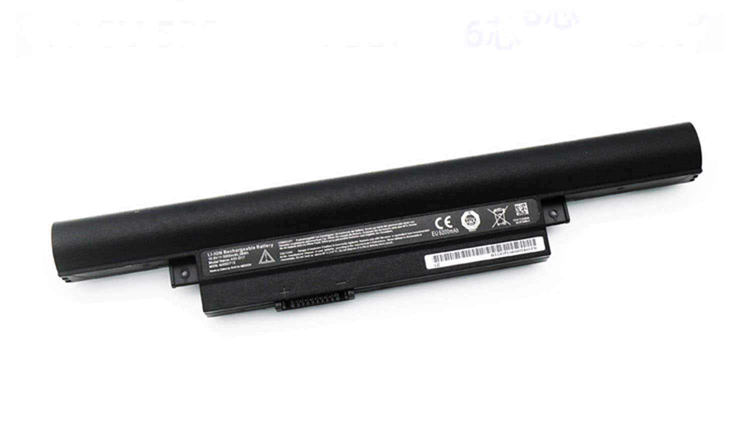 A32-D17バッテリー 電池・Medionノートパソコン互換 対応koya P7647 P7643 A32-D17 : 交換用のバッテリー dc909-A227