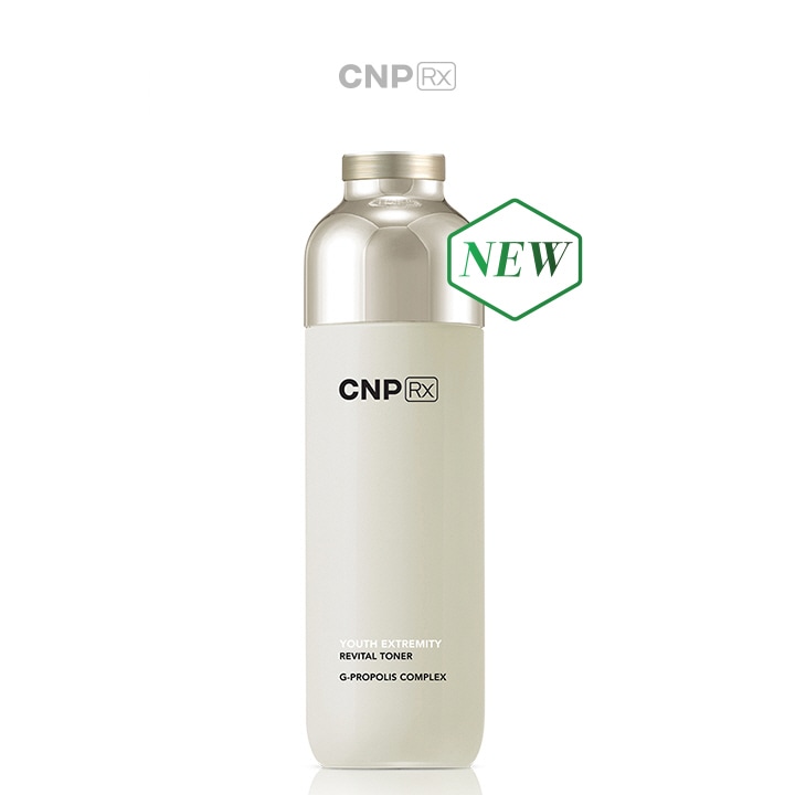 Korean Cosmetics_CNP-RX Youth Extremity Revital Emulsion_100ml