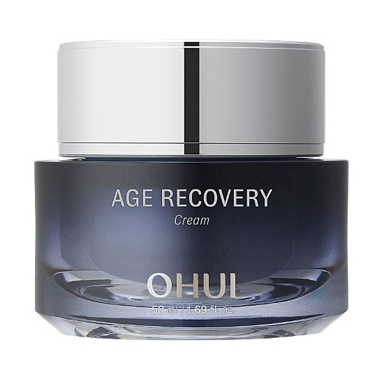 エイジ リカバリー クリーム 50ml/韓国コスメ/Age