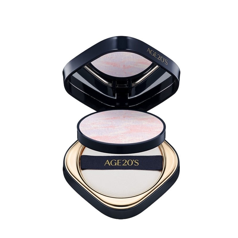 エイジトゥウェニススポットライトプレスドパウダー7g