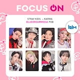 straykids maniac soundwave サウェ トレカ straykids KARMA soundwave トレカ コンプリート - メルカリ