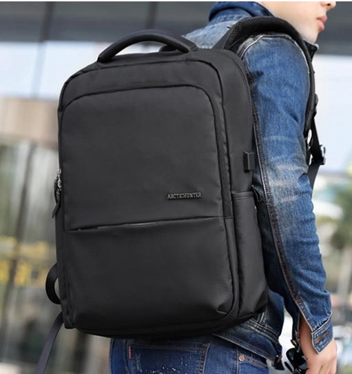 バックパック リュックサック アウトドア メンズバック 大容量 男女共用 山登り 韓国鞄 通勤用 おでかけ 通学 AT-B069