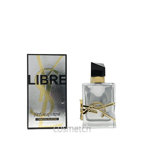 リブレ ラプソリュ プラチナム パルファン 50ml SP （香水）