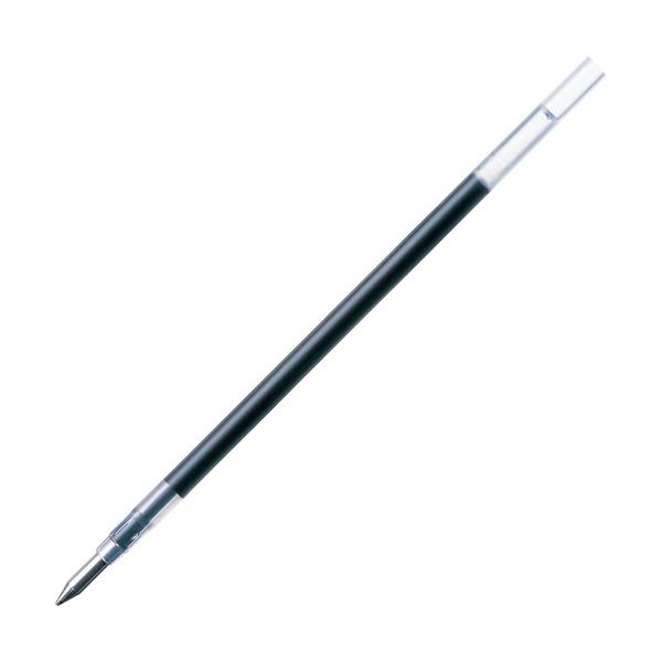 （まとめ） ゼブラ ゲルインクボールペン替芯JK-0.5芯 黒 P-RJK-BK5 1パック（5本） (×30セット)