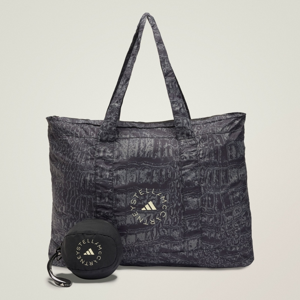 アディダス パッカブルトート ステラマッカートニー JM8501