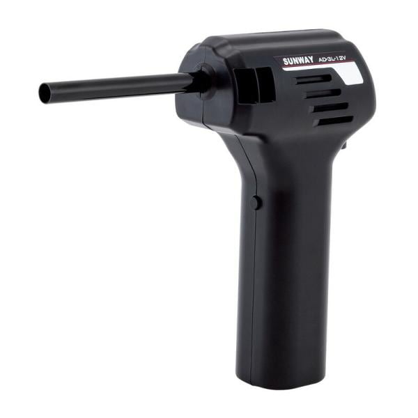 サンウェイ 充電ダストブロワー AD－3L－12V 電動工具 メーカー品電動工具 清掃