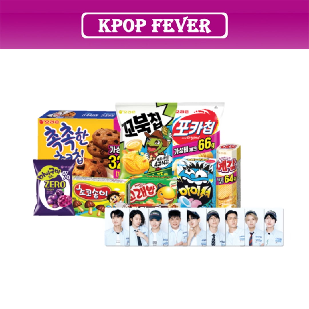 Qoo10] SMエンターテインメント SUPER JUNIOR [GRAND : KPOP