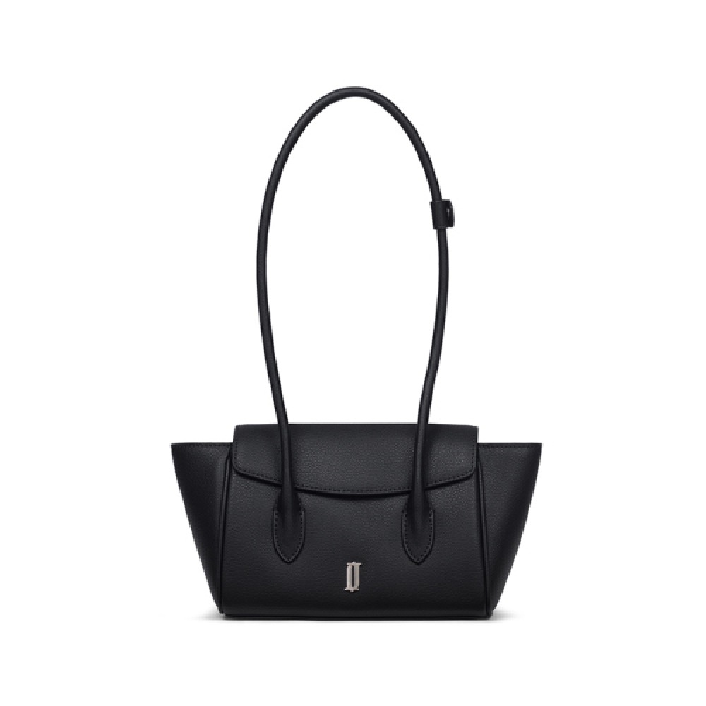 ジェスティーナカリーナ SM ショルダーバッグ (JHNCHA5BS837BK010)