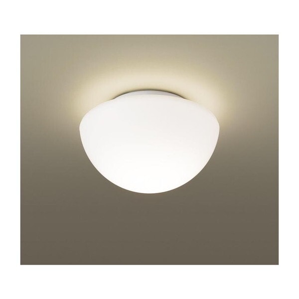 LGB58008F 小型LEDシーリングライト (電球色)