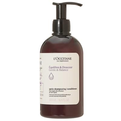 ロクシタンLOCCITANEバランシングコンディショナー500mL