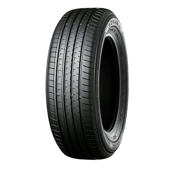 [1�{] ADVAN V61H 225/55R18 98H