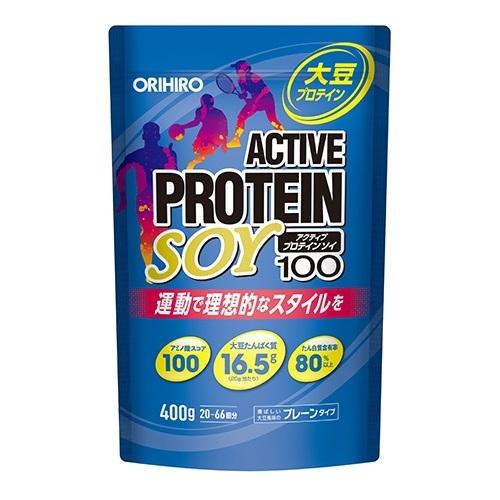 �A�N�e�B�u�v���e�C���\�C100 400g