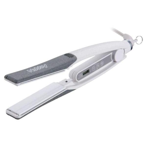 テスコム ヘアアイロン ストレート プロ仕様 Nobby NBS1200-W ホワイト TESCOM