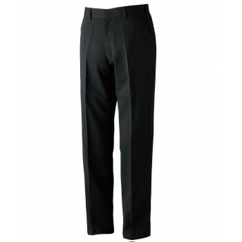 桑和 969 スラックス 73サイズ ブラック（4） SOWA