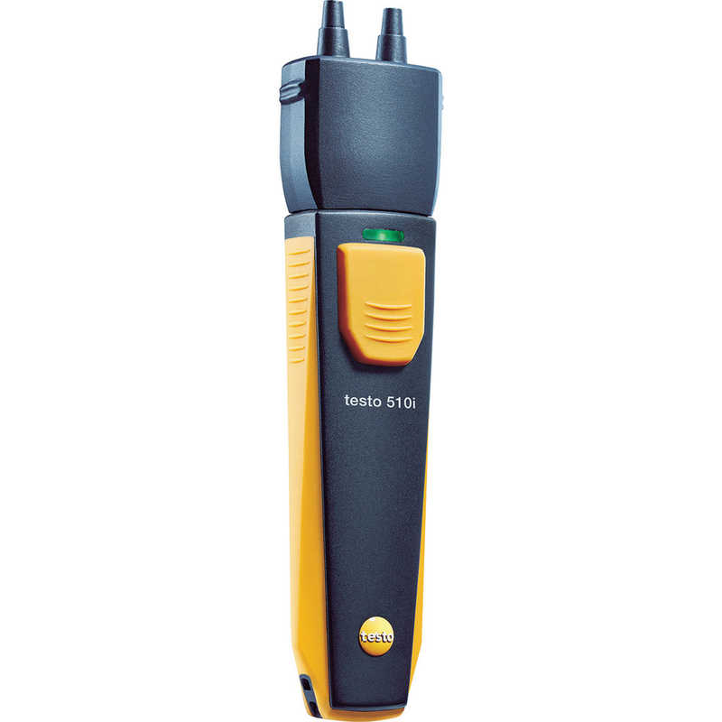 テストー　テストー 差圧スマートプローブ　TESTO510I