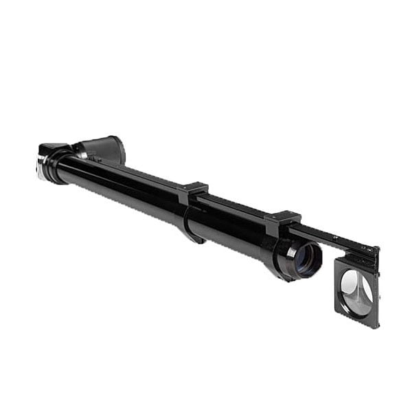 潜望鏡 屈折スコープ 焦点距離 2.5m先 バードウォッチング 運動会 ライブ 5倍 ケース付 スコープ ペリスコープ サバゲー ライブ フェス 死角スコープ 潜水艦