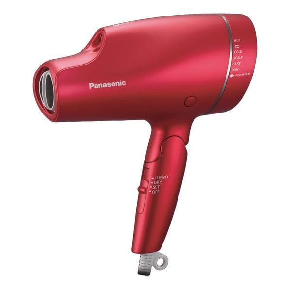 Panasonic ヘアードライヤー ナノケア EH-CNA2E-PP Amazon | パナソニック ヘアドライヤー ナノケア 高浸透