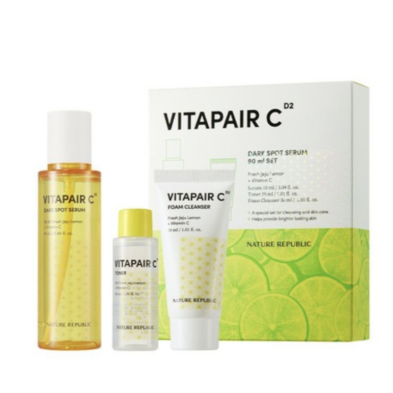 ビタペアC セラム VITAPAIR C 90ML