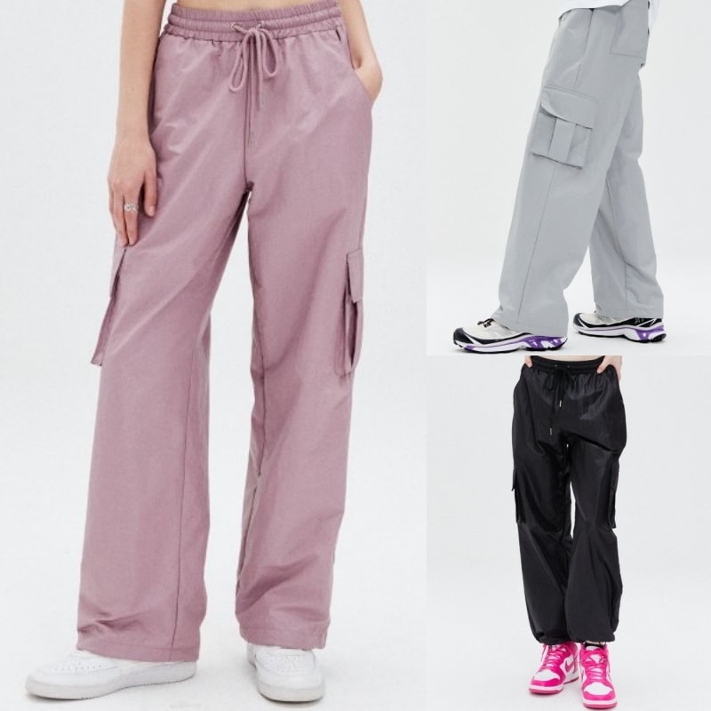 SU CARGO PANTS 韓国正規品