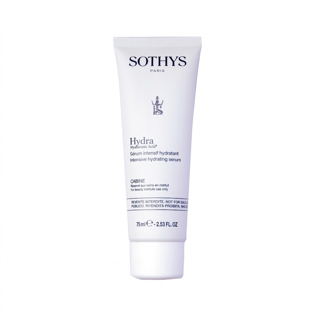 sothys intensive hydrating serum 75ml
