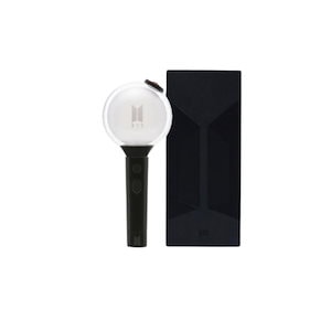 bts 公式ペンライト