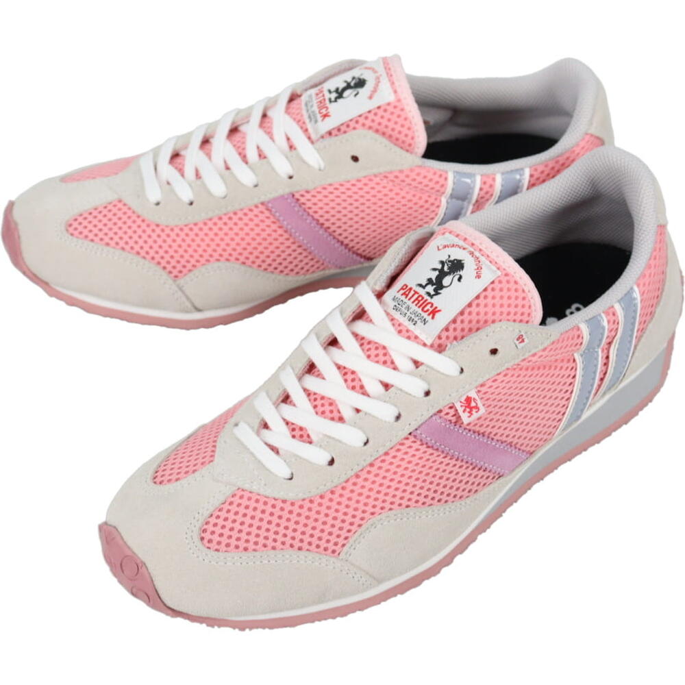 正規品 パトリック クール スタジアム C-STADIUM ピーチ 272407