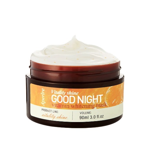 ビタミンスリーピングパック 90ml