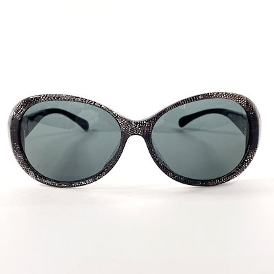 Qoo10] CHANEL 5165-B-A ココマーク サングラス