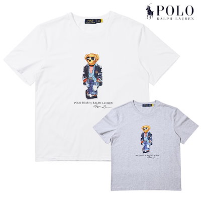 楽天市場】レビューでクーポン☆ポロ ラルフローレン Tシャツ