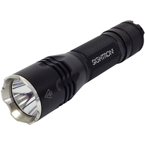 SIGHTRON EX250FL [ブライトテック フラッシュライト] メーカー直送