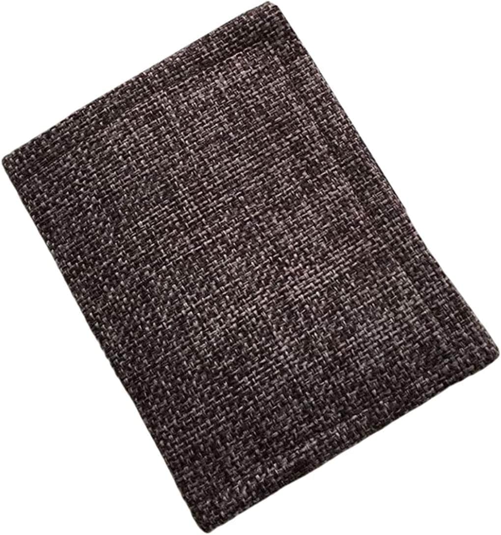 【20%OFFクーポン】財布 レディース 男女兼用 小さい財布 2つ折り 帆布 無地 ボタン 大容量 カード入れ 小銭入れ 使いやすい 多機能 コンパクト 軽い コインケース ウォレット おしゃれ ビ