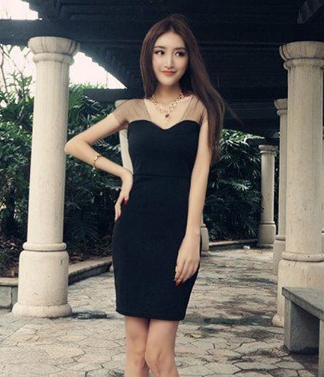 ワンピース デート ドレス ショート丈 シフォン 可愛い きれいめ 上品 おしゃれ かっこいい 可愛い ラブリー キュート ガーリー クール モード系 セクシー エレガント 存在感 フォーマル